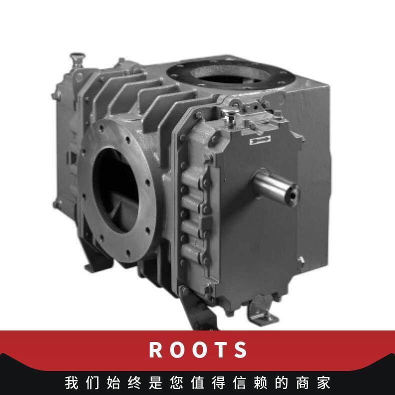ROOTS罗茨风机在石化电力供水脱硫污水处理行业有众多的业绩