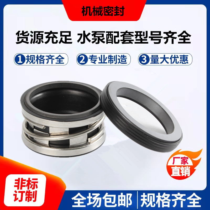 机械密封2100SK-/258/34