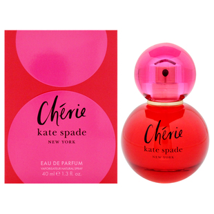 美国直邮 Kate Spade凯特丝蓓香水Cherie 宝贝 女香 EDP