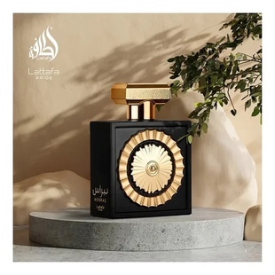 美国直邮 Lattafa拉塔法香水 Pride Nebras  内布拉斯 中性香EDP