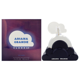 美國直郵 Grande愛麗安娜格蘭德香水A妹Cloud 云朵 EDP Ariana