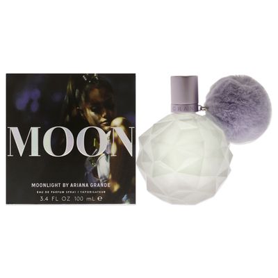 美国直邮 Ariana Grande爱丽安娜格兰德香水A妹Moonlight月光EDP