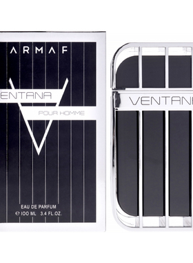 美国直邮 Armaf阿玛芙 Ventana 文塔纳男士 旷野平替 男香 EDP