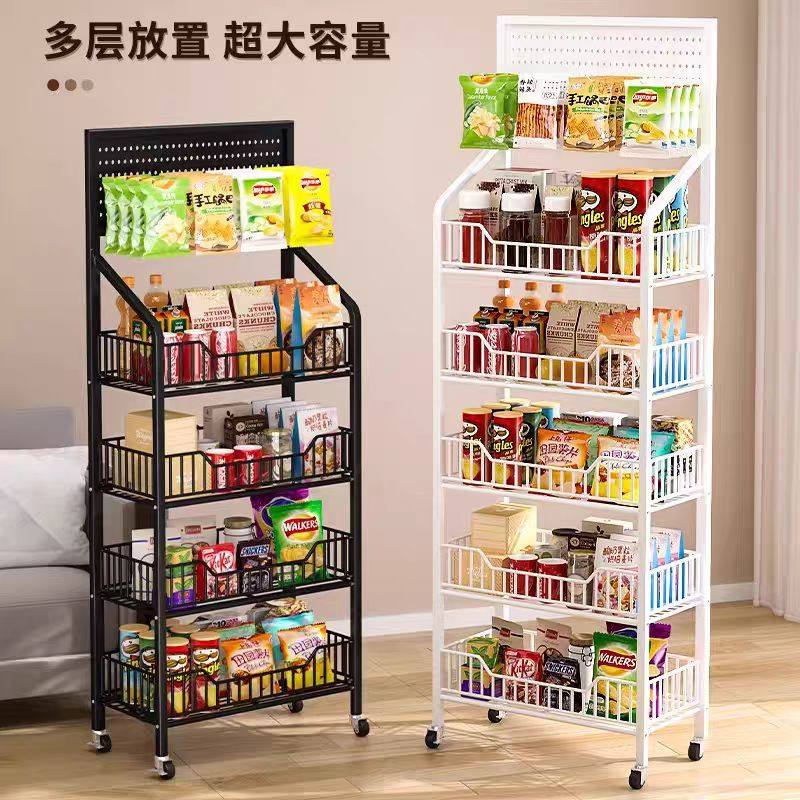 超市零食货架网红饮料小食品展示架便利店收银台多层置物玩具架子,商业/办公家具,超市货架,淘宝优惠券,粉丝福利购,淘宝优惠卷