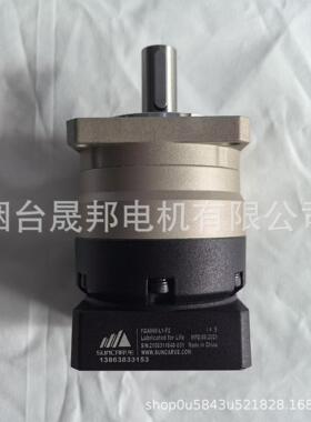 浙江三凯FB042 FB60 FB090 FB115 FB120FGA060精密行星减速机