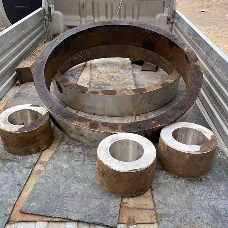 雷蒙磨，雷蒙磨配件，各种型号雷蒙辊磨配件 高锰钢磨磨辊磨环
