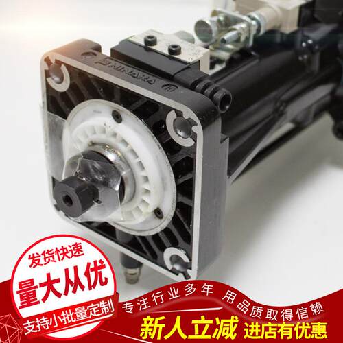 现货供应台湾中日打刀缸BPT-10U5S55L13N-AC110V