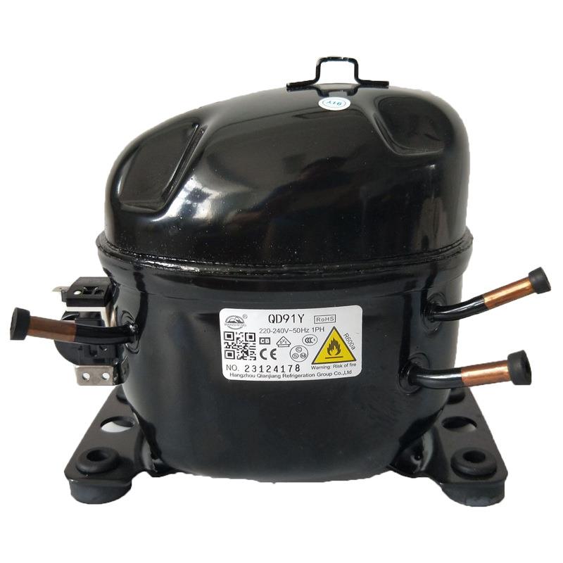 钱江万胜QD65Y75Y85Y110Y128Y142Y153Y 冰箱/冰柜压缩机