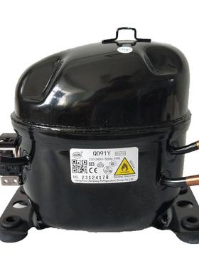 钱江万胜QD65Y75Y85Y110Y128Y142Y153Y 冰箱/冰柜压缩机