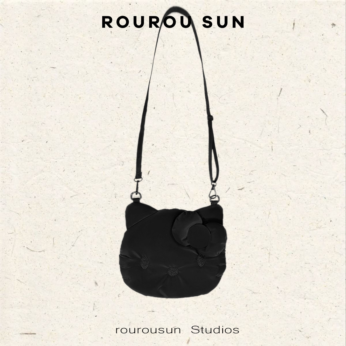 28058百搭凯蒂猫腋下包女单肩斜跨手机包零钱包,箱包皮具/热销女包/男包,单肩包,淘宝优惠券,粉丝福利购,淘宝优惠卷