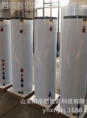 承耐压搪瓷水做箱大规格承承压高高压水箱空74827气能供暖大号压