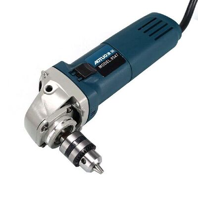 极速1.5-10mgm Clamping Chuck High Precision and wear Resista