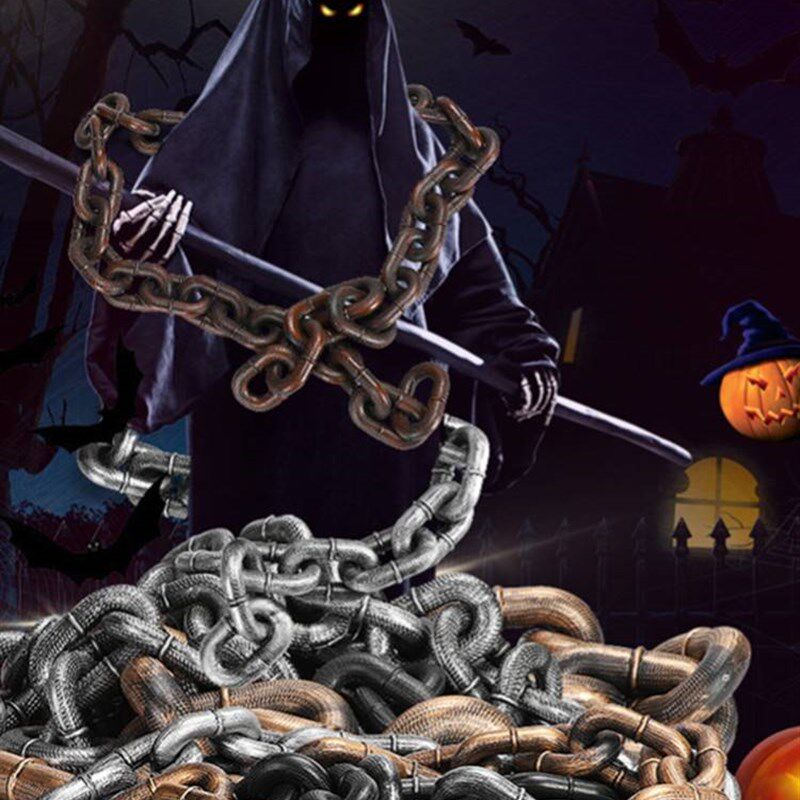 极速Halloween decorations scene layoutI props film simulatio