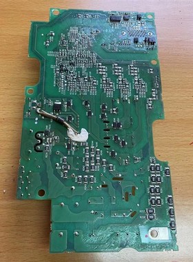 极速三菱变频器F740 F700驱动板30KWB电源板A74MA22B主FR-F740-30