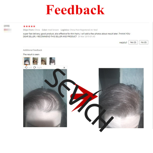 Fibersx Hair 100g Building Color Keratin 极速Sevich