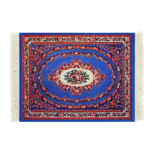 新品JONSNOW PC Mousepad Persian Carpet StyMle Rubber Anti-sl