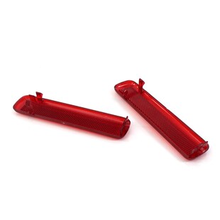 极速1 Rear Panel Refle Car Trim 15183156 1518315n5 Pair Door