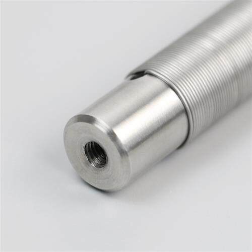 极速不锈钢绕f丝线棒XB刮墨棒涂布器展色棒涂布棒涂料涂布涂膜器
