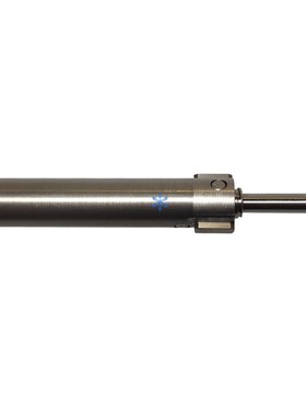 极速新精密滚珠丝杆0802 1002 1004 1202 1204 P1604 2005 研磨丝