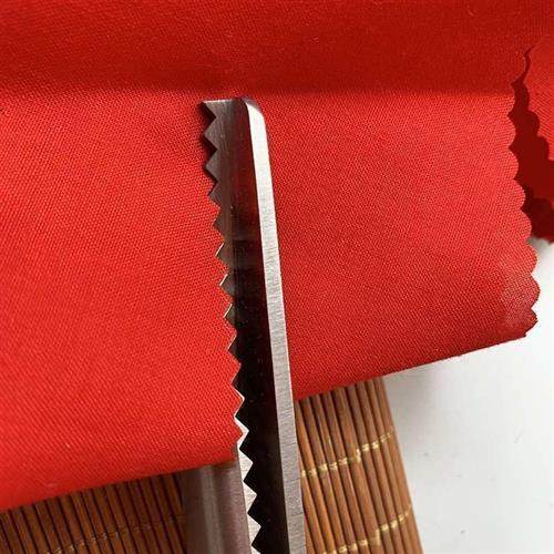 极速花边剪刀裁缝剪大波s浪花纹美工布料面料专用锯齿家用手工DIY