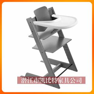 坐椅吃饭椅宝宝椅学习椅餐椅 儿童成长椅套装