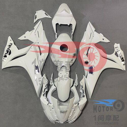 摩托车外壳 GSX250 GSX250R 2011-2022全车壳 整流罩 整套包围n