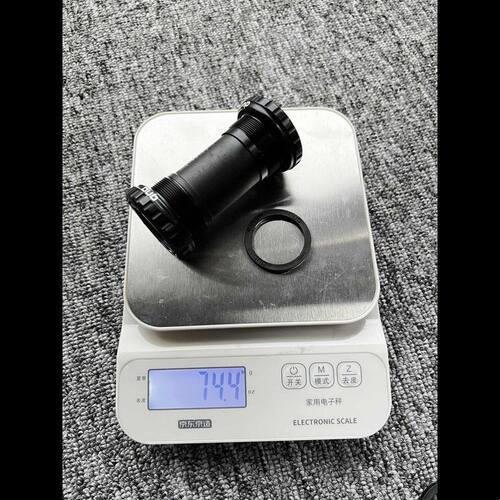 Sram bb86压入 bsa螺纹 T47 ITA意规 bbright dub29MM 公路车中轴