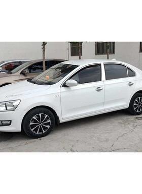 北汽新能源ec130EC180EV150轮毂盖轮帽轮胎帽 EC200电动汽车轮罩