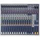 声艺EFX8八路EFX12十二路EFFX16十六路专业舞台带效果演出调音台