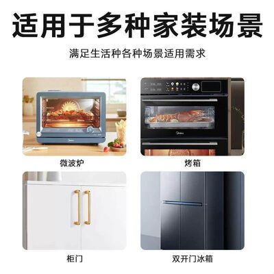 安全锁卡扣抽屉锁儿童柜门纱窗固定搭扣移门推拉门锁扣免打孔门栓