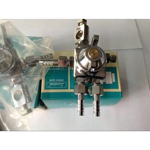 ST-6波峰焊助焊剂雾化喷头ST-5脱模剂吸塑机压铸机雾化防滴漏喷嘴