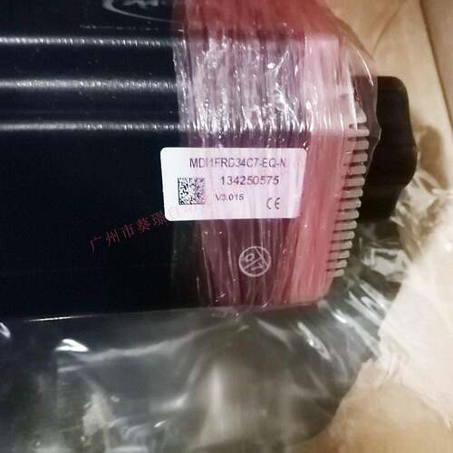 Novanta IMS步进电机MDI1FRD34C7-EQ-N原装正品
