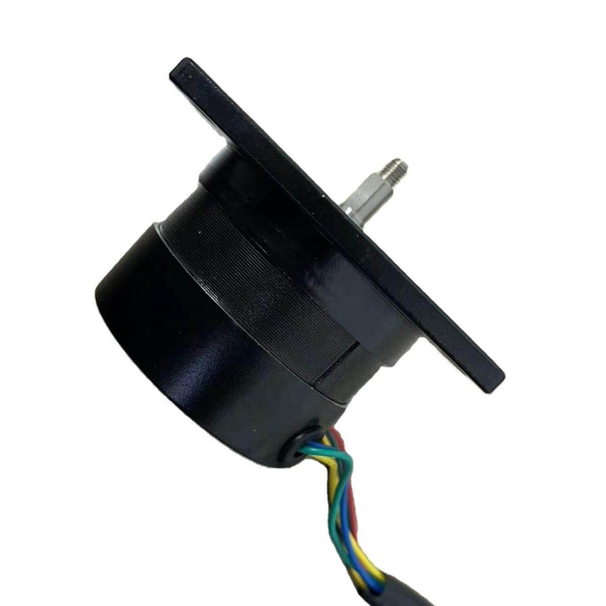 63BLS 直径63mm 方法兰直流无刷电机 50w 75w 100w 150w 250w