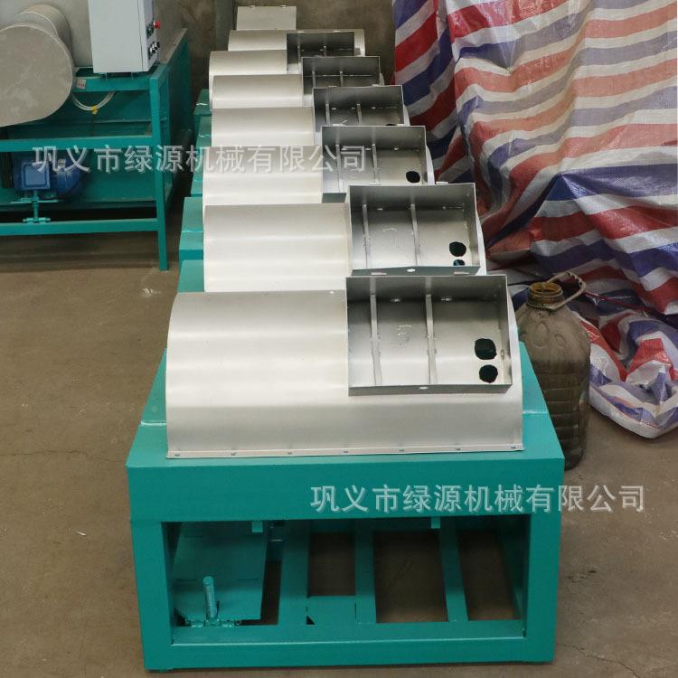 茶菜籽油滤机离心螺式自动卧式油渣分绿源离机籽 食用油油过滤机