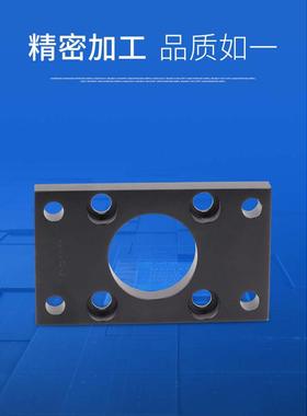 法兰f /4016080/fa63100//250f亚德50scsc32气缸/客///125/-200