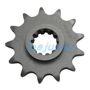 小齿 链齿轮 499 501 400 350 前牙盘 Husaberg 600