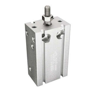 气缸方30安装 155自由md不5cdu 气动型 10小型旋转 k3225