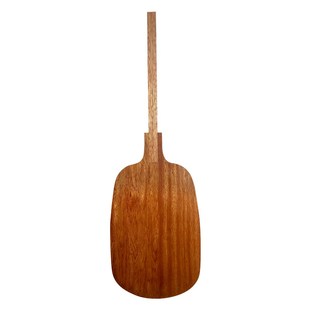 专用意式比萨店窑炉烤披萨饼出炉铲木铲芝士pizza加长手把铲子餐