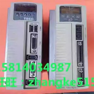 东元伺服驱动器JSDM-22A/TSTA30C现货 承接维修 议价