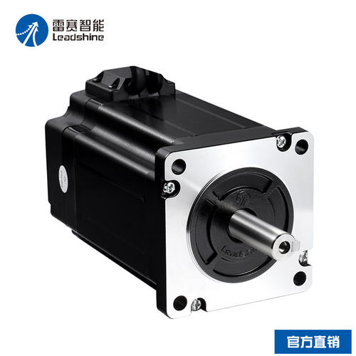 雷赛智能 86两相直流闭环步进电机马达86CME45D 80 85D  0.4N-12N