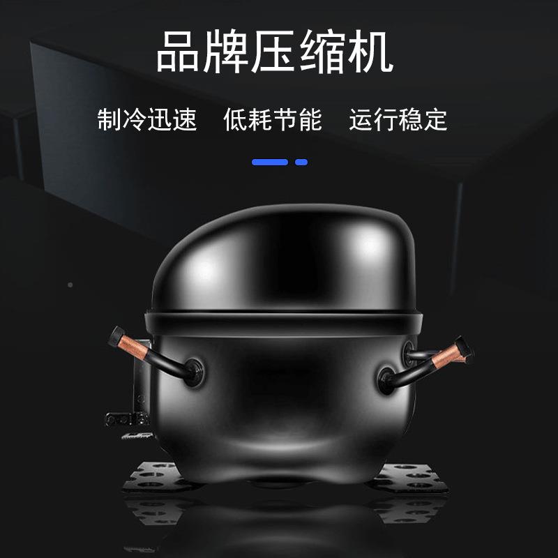 /麻辣烫展示柜冷藏冷冻用串保鲜柜冷冰柜柜串风幕点菜柜立式商冰柜