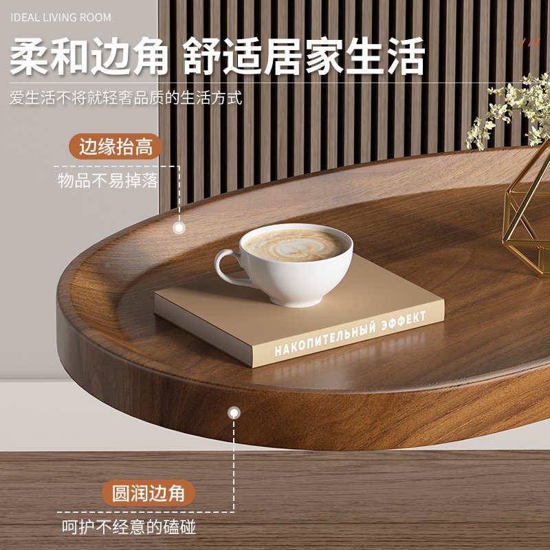 卧ARU置物迷你小室桌子沙发客易厅红简可家用床边桌移动网床头架
