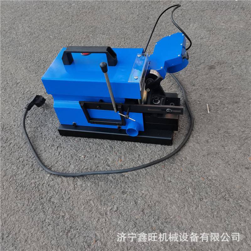 台2式全动钨针磨削LLE机TM-氩弧焊钨棒打磨切断机钨极磨尖自机