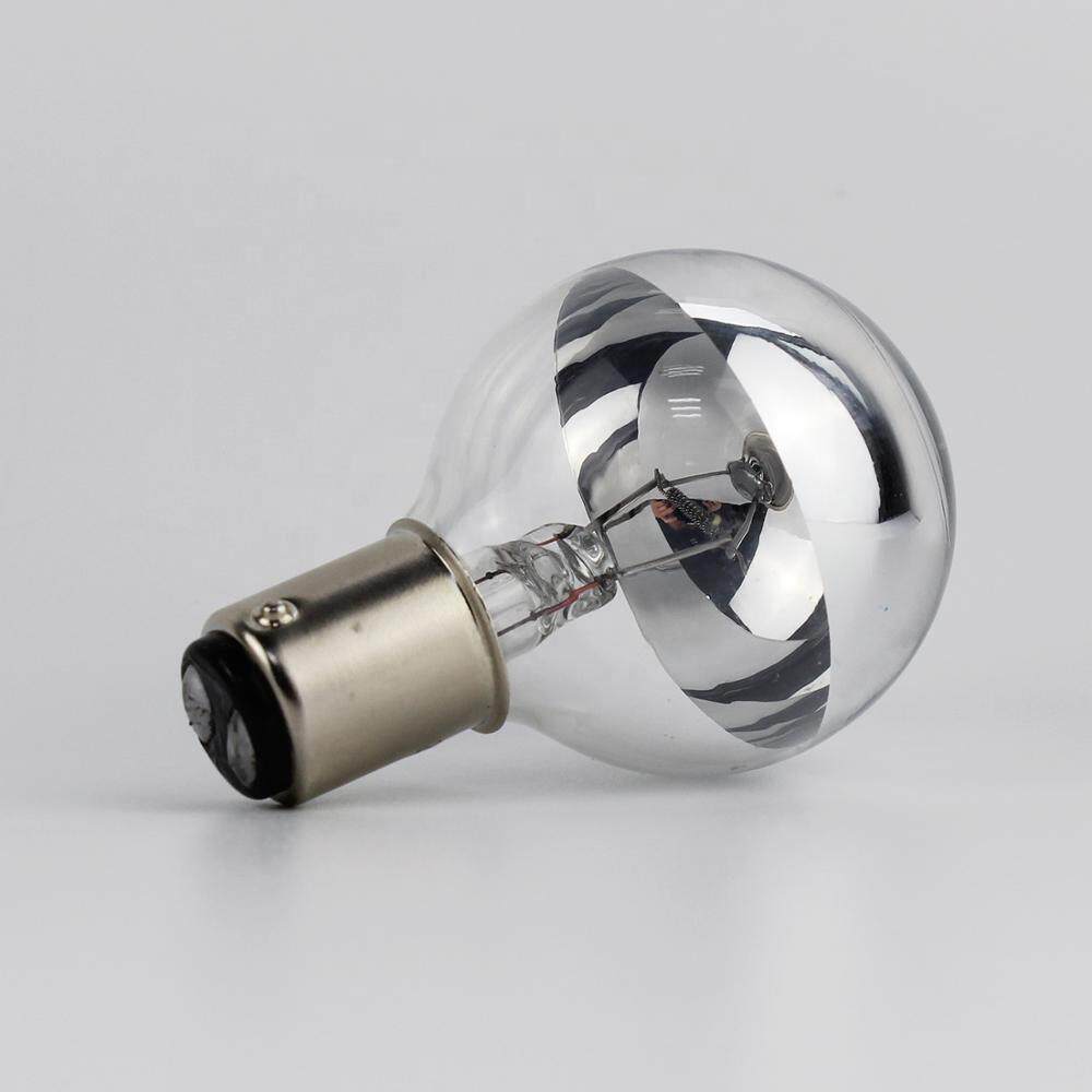 Ha0naulux56018250Guerr07/3OT灯泡220V50aWBX2TJN2D无9影灯泡 - 实物图