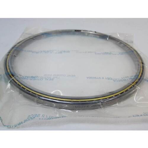 KC007AR薄0壁角接触球6轴承尺630寸177.8X19.85X9.525mm