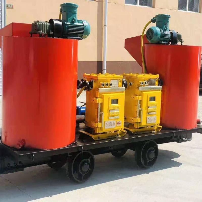 ZH-8J0/防1.2-G矿用移ZHJ-80/1动式灭火注浆装置ZHJ-130/1.-G注2
