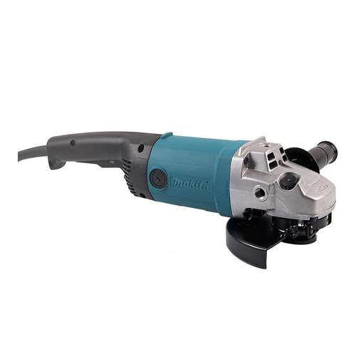 MaktENIa906角磨机大0功i率磨光机不锈7钢打磨200180MM