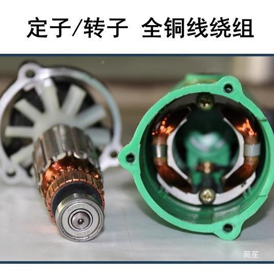汽车补胎工具小光电2磨2V电动打磨机NNI真空胎0补胎小型磨机6mm磨