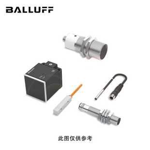 D04 D12 巴魯夫BNS00FK機械式 100 組合限位開關BNS819 BALLUFF