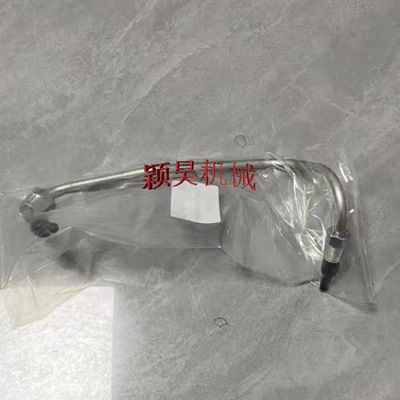 6261-71-4112 6261714112高压油管 共轨油管